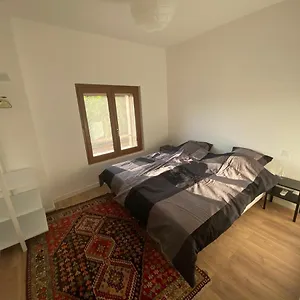  Hébergement de vacances Maison, Centre-ville, 6 Lits, Terrasse&parking