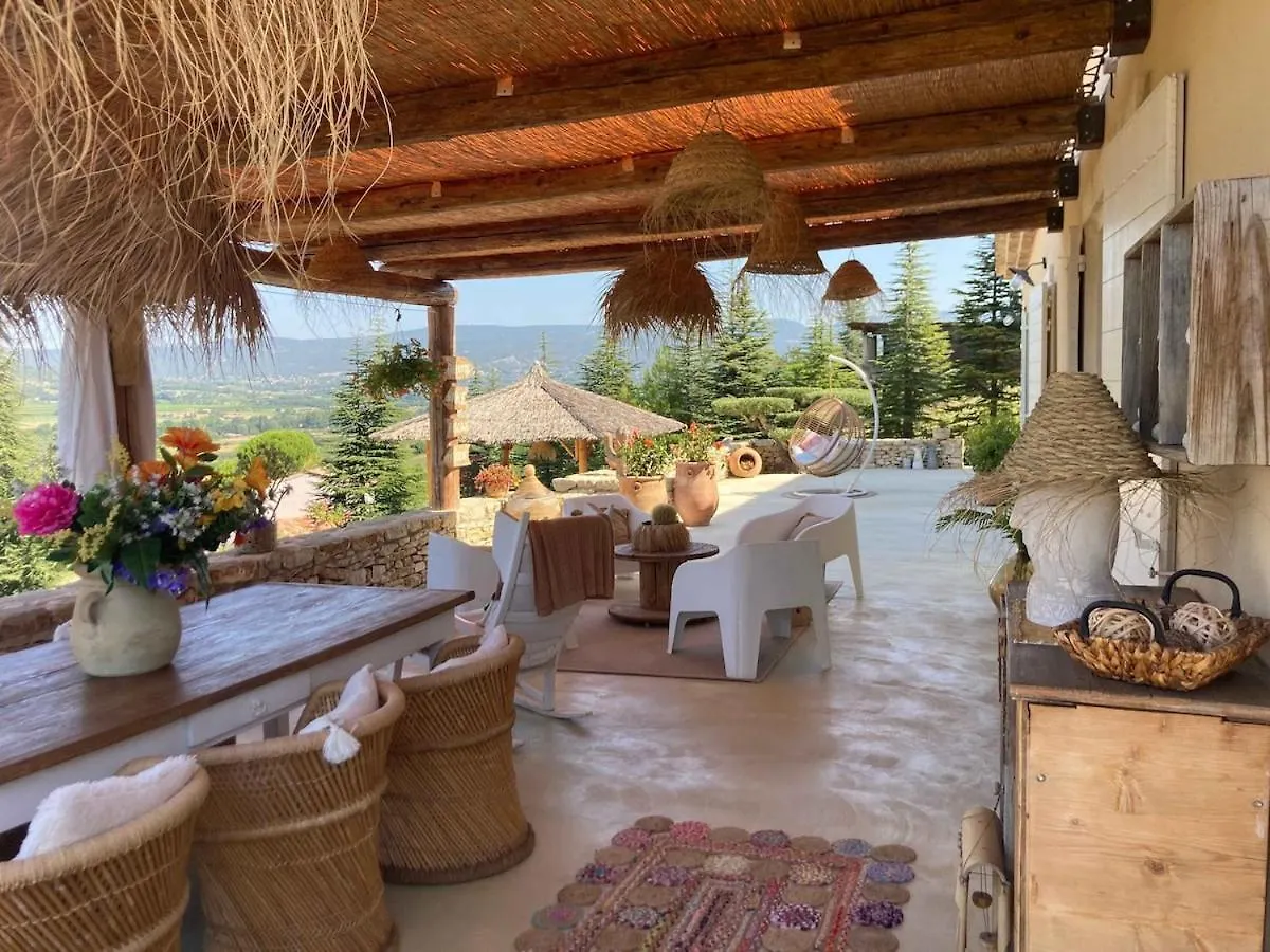 La Balinaise Villa Apt France